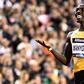 Emmanuel Wanyonyi’s autographs selling for thousands after historic 800m season