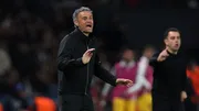 PSG coach Luis Enrique warns ahead of Champions League clash against Bayern