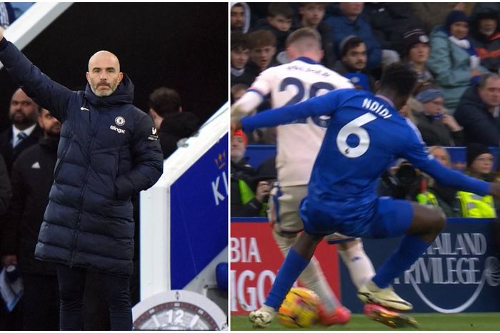 Leicester vs Chelsea