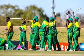 Nigeria's Cricket head coach Steve Tikolo expresses confidence ahead of World Cup qualifiers