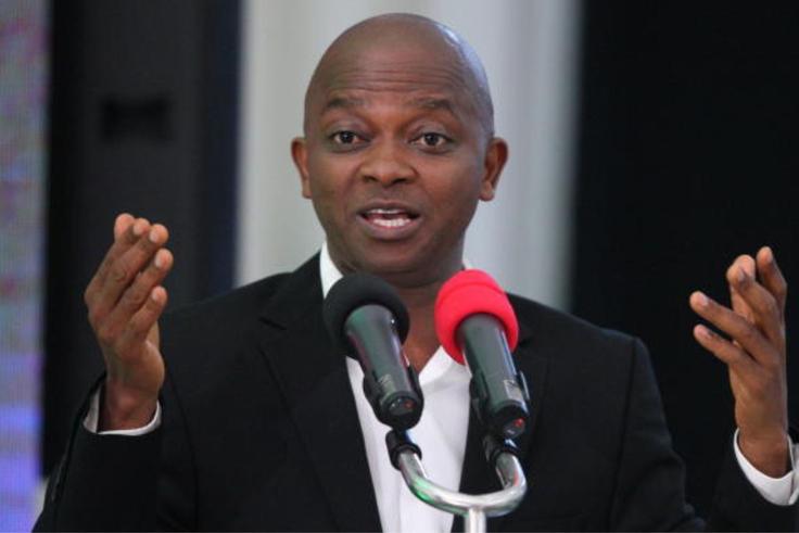 FKF issues convocation for elective Special General Meeting