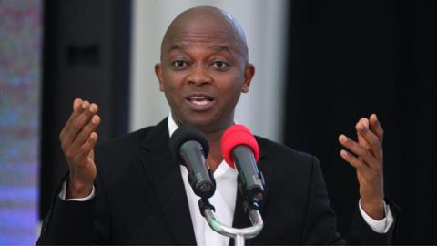 FKF issues convocation for elective Special General Meeting