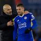 Vardy reveals how Chelsea boss influenced his Serie A move