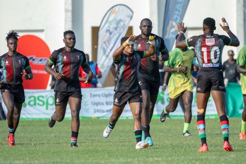 Kenya Cup: Kenya Harlequin nonchalantly dispatch Mwamba as KCB, Oilers also dominate