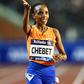Beatrice Chebet: Why double Olympic champion is rallying youngsters to grace Great Chepsaita Cross Country