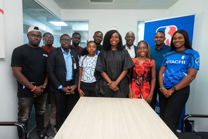 NBA in Nigeria is taking the bold step of getting through to the average Nigerian sports fan.