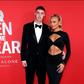 Chelsea star Cole Palmer makes first public appearance with influencer girlfriend Connie Grace in London event
