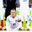 Harry Kane, Wayne Rooney, and Jamie Vardy for England | Imago