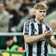 Manchester United prepare bid for Lewis Hall