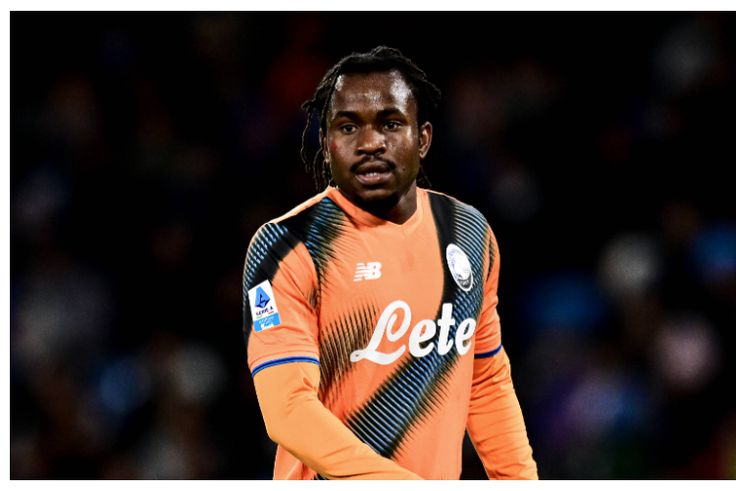 Atalanta new manager disappointed