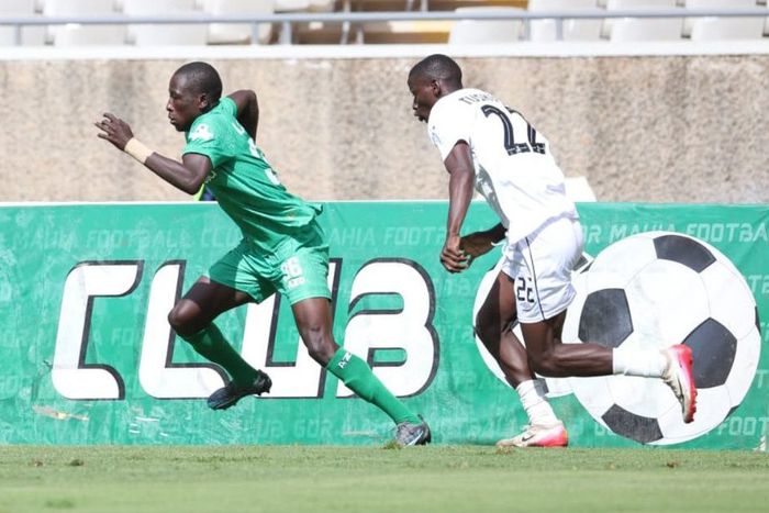 ‘We Were Not at Our Best’ – Gor Mahia Coach Admits Despite Narrow Win Over Tusker