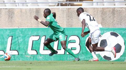'We Got Lucky'-Gor Mahia Assistant Coach’s Brutal Verdict After Scraping Past Tusker