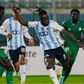 Nigerians stunned: Finidi George’s team battered in Egypt sparks wild ‘Argentina vs Nigeria’ reactions