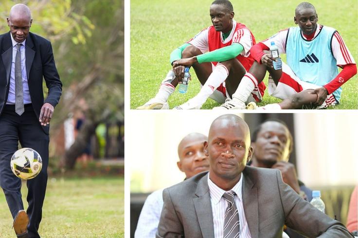 Boniface Ambani: The Once-Famous Goal King Who Ruled the Kenyan Premier League