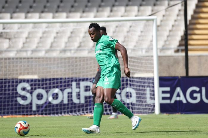 Gor Mahia’s Mike Kibwage Reflects on Beating Former Side Tusker in Historic 100th League Meeting