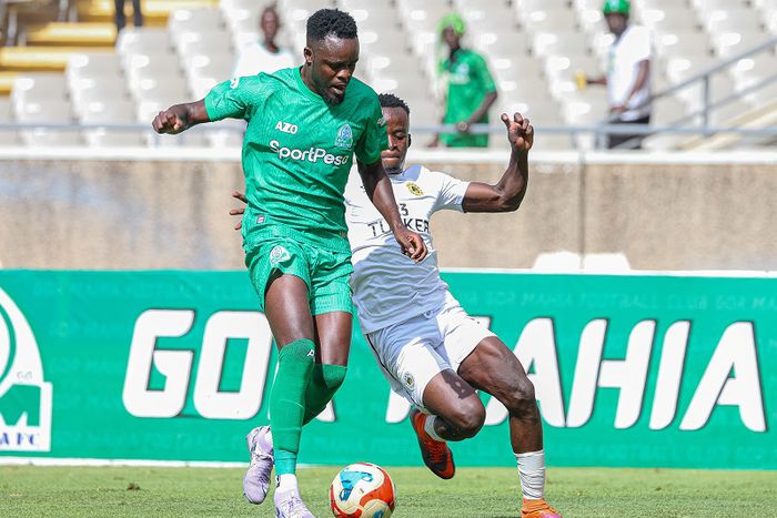 Tusker Coach Charles Okere Slams ‘Unacceptable’ Own Goal in Narrow Loss to Gor Mahia