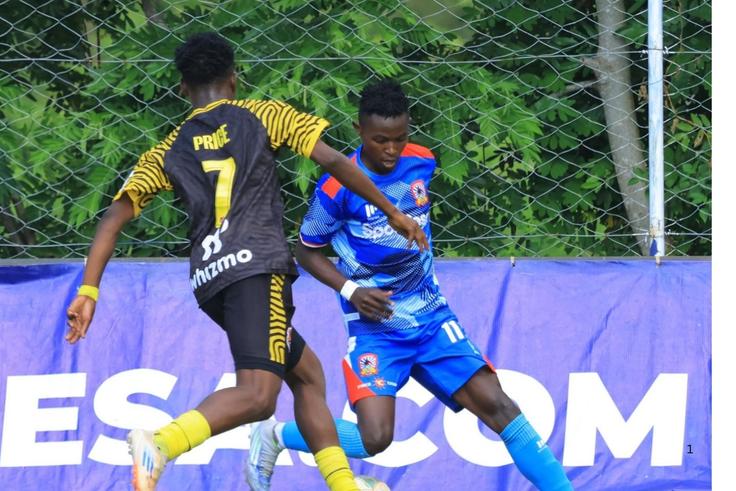 Why KBC Failed to Air the FKF Premier League Clash Between Shabana and Murang’a Seal