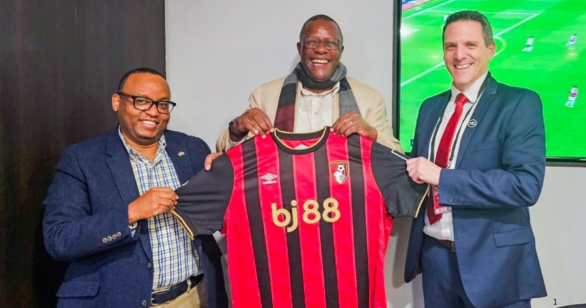 Gor Mahia Boss Reveals Key Details of Meeting With High-Flying EPL Club ...