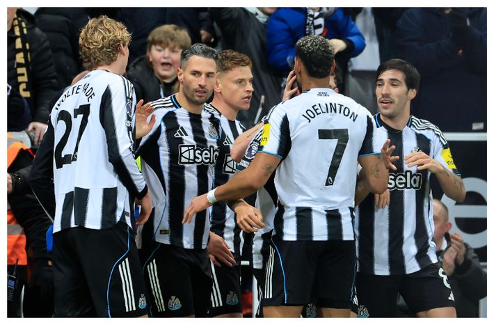 Marseille vs Newcastle preview