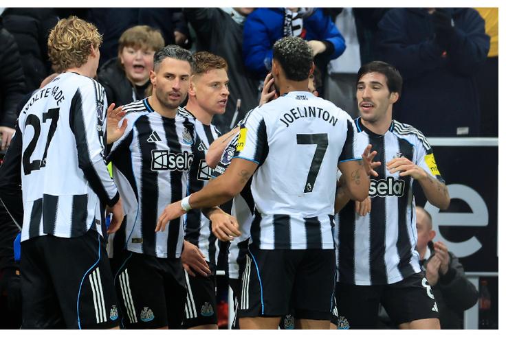 Marseille vs Newcastle preview