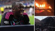 Usain Bolt Suffers Huge Losses as Fire Razes His Multi-Million Investment