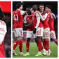 Gunners open a six-point gap on EPL table