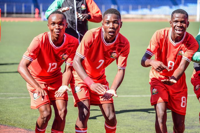 Junior Stars’ Nasasiro Reflects on Goalscoring Heroics Against Rwanda at CECAFA U17 ACFON Qualifiers