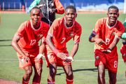Junior Stars’ Nasasiro Reflects on Goalscoring Heroics Against Rwanda at CECAFA U17 ACFON Qualifiers