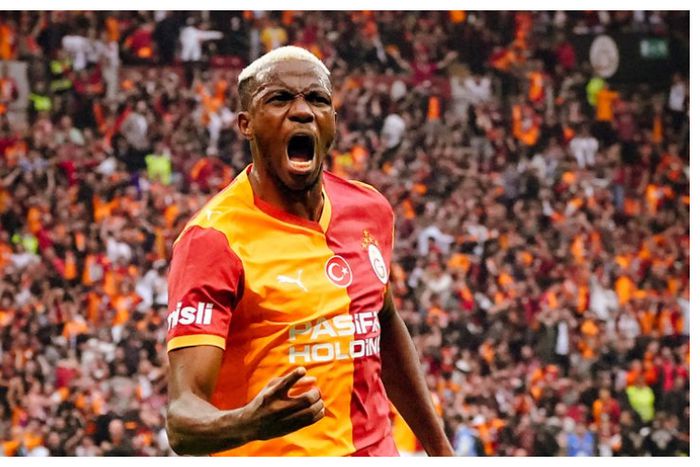 Turkish legend claims Galatasaray are a normal club