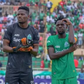 Harambee Stars Keeper Byrne Omondi  Picks Positives From Gor Mahia's Unconvincing Win Over Tusker