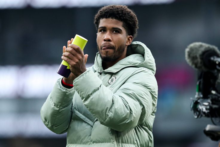 He was absolutely outstanding - Joe Cole hails Andrey Santos’ breakout performance against Burnley