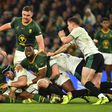 Rassie Erasmus, Siya Kolisi Detail Half-Time Strategy That Helped End Springboks' 13-Year Dublin Drought