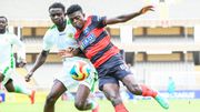 Kariobangi Sharks Tame AFC Leopards as Ingwe’s Winless Run Extends to Three Games