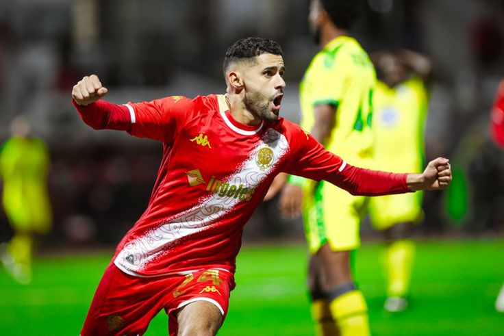Wydad AC Prove too Hot to Handle For Nairobi United in CAF Confederation Cup Opener