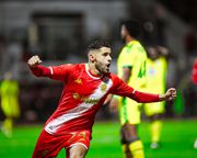 Wydad AC Prove too Hot to Handle For Nairobi United in CAF Confederation Cup Opener