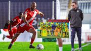 Nordin Amrabat and Wydad Coach Explain Nairobi United’s Main Strength That Worries Them