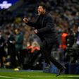 Simeone joins stellar cast in a decade or more at helm of top level club