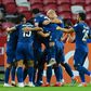 Thailand down Vietnam 2-0 to take control of Suzuki Cup semi-final