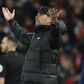Klopp, Conte keen for one-legged League Cup semi-finals