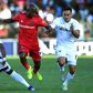 Ghanaian Peprah peps up Orlando Pirates with four goals