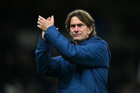 Frank believes Chelsea defeat will boost Brentford