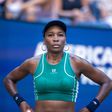 Venus Williams| Photo Credit: Imago