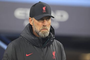 Klopp angry due to absence of VAR IN Liverpool vs City clash