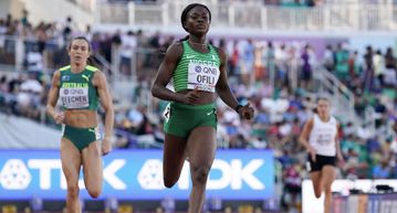 8 reasons Nigerians should look forward to the NCAA Indoor Championships