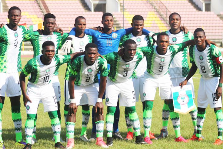 Draws hold today as Flying Eagles know foes