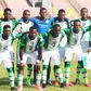 Draws hold today as Flying Eagles know foes