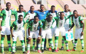 Draws hold today as Flying Eagles know foes