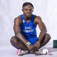 Akintola leads a strong field of Nigerian athletes at MTSU to C-USA Indoor Championships