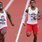 Udodi Onwuzurike shatters 200m Stanford Record that stood for 26 years