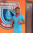Akwa United declares player missing